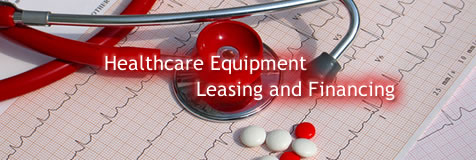 Healthcare Equipment Leasing