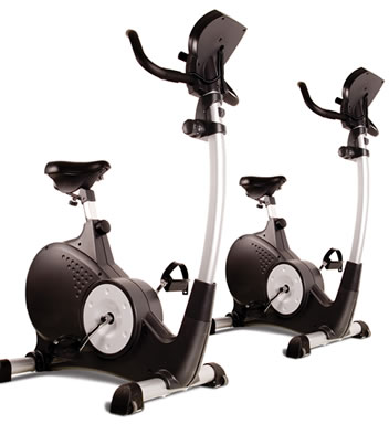 exercise bikes image