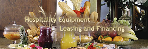 Hospitality Equipment Leasing