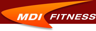 MDI Fitness Logo