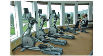 Fitness Equipment image