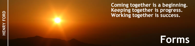 Leasing Forms Header
