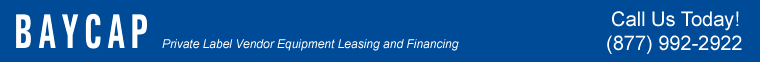 Baycap, Inc. - Call Us Today 877-992-2922