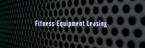 Fitness Equipment Leasing