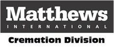 Matthews Cremation logo